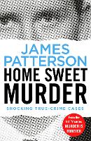 Book Cover for Home Sweet Murder by James Patterson