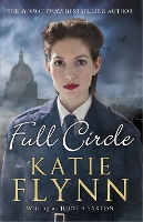 Book Cover for Full Circle by Katie Flynn