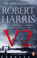 Book Cover for V2 by Robert Harris