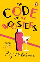 Book Cover for The Code of the Woosters by P.G. Wodehouse