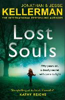 Book Cover for Lost Souls by Jonathan Kellerman, Jesse Kellerman