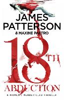 Book Cover for 18th Abduction (Women's Murder Club 18) by James Patterson