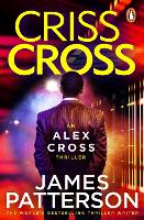 Book Cover for Criss Cross (Alex Cross 27) by James Patterson