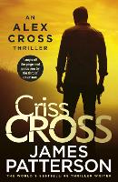 Book Cover for Criss Cross by James Patterson