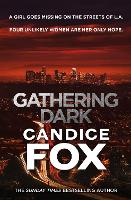 Book Cover for Gathering Dark by Candice Fox