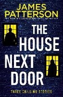 Book Cover for The House Next Door by James Patterson