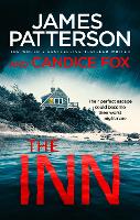 Book Cover for The Inn by James Patterson, Candice Fox