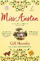 Book Cover for Miss Austen by Gill Hornby