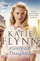 Book Cover for Liverpool Daughter by Katie Flynn