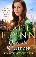 Book Cover for Over the Rainbow by Katie Flynn