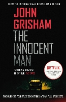 Book Cover for The Innocent Man by John Grisham