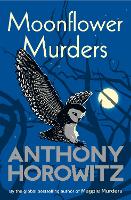 Book Cover for Moonflower Murders by Anthony Horowitz