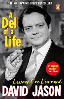 Book Cover for A Del of a Life by David Jason