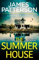 Book Cover for The Summer House by James Patterson