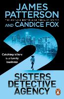 Book Cover for 2 Sisters Detective Agency by James Patterson, Candice Fox