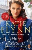 Book Cover for White Christmas by Katie Flynn