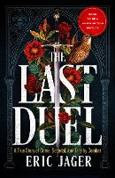 Book Cover for The Last Duel by Eric Jager