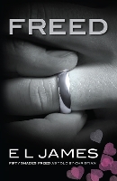 Book Cover for Freed by E. L. James