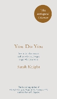 Book Cover for You Do You by Sarah Knight