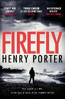 Book Cover for Firefly by Henry Porter