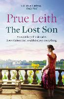 Book Cover for The Lost Son by Prue Leith