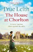 Book Cover for The House at Chorlton by Prue Leith