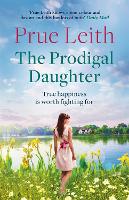 Book Cover for The Prodigal Daughter by Prue Leith