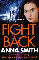 Book Cover for Fight Back by Anna Smith