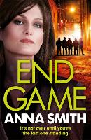 Book Cover for End Game by Anna Smith