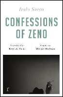 Book Cover for Confessions of Zeno (riverrun editions) by Italo Svevo