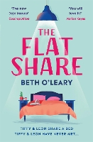 Book Cover for The Flatshare by Beth O'Leary