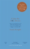 Book Cover for Calm the F**k Down by Sarah Knight