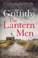 Book Cover for The Lantern Men by Elly Griffiths