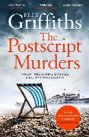 Book Cover for The Postscript Murders by Elly Griffiths