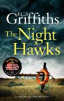 Book Cover for The Night Hawks by Elly Griffiths