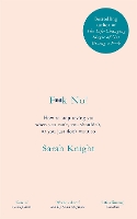 Book Cover for F**k No! by Sarah Knight