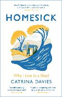 Book Cover for Homesick by Catrina Davies