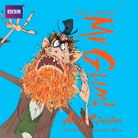 Book Cover for You’re a Bad Man, Mr Gum!: Children's Audio Book by Andy Stanton