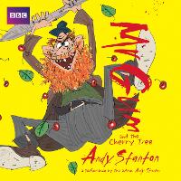 Book Cover for Mr Gum and the Cherry Tree by Andy Stanton