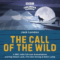 Book Cover for The Call of the Wild by Jack London