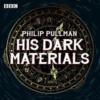 Book Cover for His Dark Materials by Philip Pullman