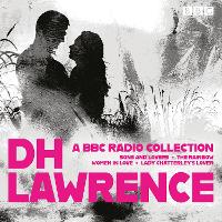 Book Cover for D. H. Lawrence: A BBC Radio Collection by D.H. Lawrence