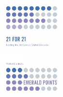 Book Cover for 21 for 21 by Michael George Washington University, USA Stankosky