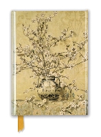 Book Cover for Charles Coleman: Apple Blossoms (Foiled Journal) by Flame Tree Studio