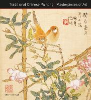 Book Cover for Traditional Chinese Painting Masterpieces of Art by Sharmaine Kwan