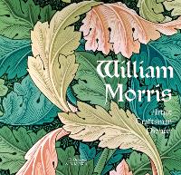 Book Cover for William Morris by Rosalind Ormiston, N. M. Wells