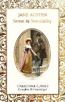 Book Cover for Sense and Sensibility by Jane Austen, Judith John