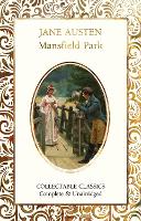 Book Cover for Mansfield Park by Jane Austen, Judith John