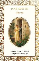 Book Cover for Emma by Jane Austen, Judith John
