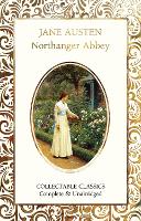 Book Cover for Northanger Abbey by Jane Austen, Judith John